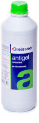 Dreissner Antigel Dreissner G12+ Verde 1.5L