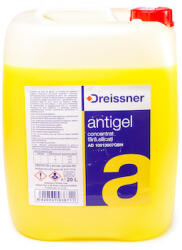 Dreissner Antigel Dreissner G12+ Galben 20L