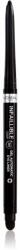 L'Oréal Infaillible Grip 36h Gel Automatic Liner vízálló zselés szemceruza Black 5 g