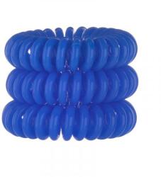 Invisibobble Original elastice de păr 3 buc pentru femei Blue