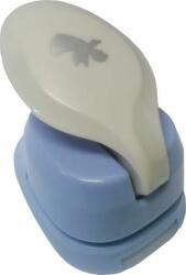  Mintalyukasztó, 16 mm, angyal (HPRLY372) - primatinta