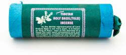 Karma Ősi tibeti tulsi füstölő - a fűszerek királya - Karma