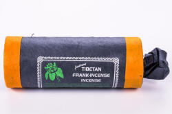 Karma Ősi tibeti tömjén füstölő - felajánlás, meditáció - Karma