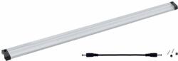 EGLO 94696 | Vendres Eglo pultmegvilágító lámpa mozgásérzékelő 1x LED 550lm 4000K szatén (94696)
