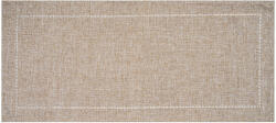 4home Traversă masă maro, 40 x 90 cm, 40 x 90 cm Fata de masa