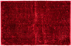 4-Home Covoraș de baie Ella micro, roșu, 50 x 80 cm