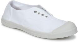 Bensimon Pantofi Slip on Femei TENNIS ELLY Bensimon Alb 37