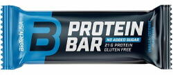 BioTechUSA Protein Bar 70gr Coconut-Vanilla Biotech USA