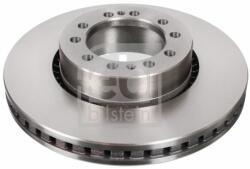 Febi Bilstein Disc frana FEBI BILSTEIN 101732 (101732) - automobilus