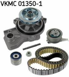 SKF Set pompa apa + curea dintata SKF VKMC 01350-1 (VKMC 01350-1) - automobilus
