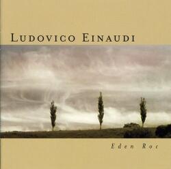 Ludovico Einaudi - Eden Rose (CD)