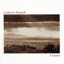 Ludovico Einaudi - I Giorni (CD)