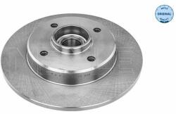 MEYLE Disc frana MEYLE -ORIGINAL: True to OE. 11-15 523 4105 (11-15 523 4105)