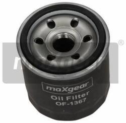 MAXGEAR Filtru ulei MAXGEAR 26-0872 (26-0872)