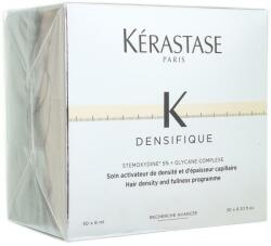 Kérastase Soluție pentru volumul părului - Kerastase Densifique Hair Density 30 x 6 ml