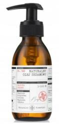 Bosqie Ulei natural de susan - Bosqie Natural Sesame Oil 150 ml