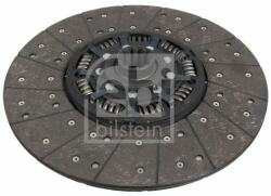 Febi Bilstein Disc ambreiaj FEBI BILSTEIN 105086 (105086) - automobilus