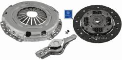 SACHS Set ambreiaj SACHS 3000 950 103 (3000 950 103) - automobilus