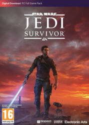 Electronic Arts Star Wars Jedi Survivor (PC) Jocuri PC