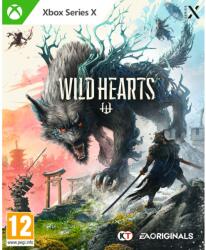 Electronic Arts Wild Hearts (Xbox Series X/S)