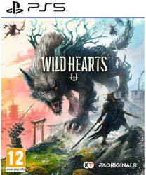 Electronic Arts Wild Hearts (PS5)