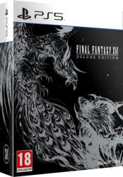 Square Enix Final Fantasy XVI [Deluxe Edition] (PS5)