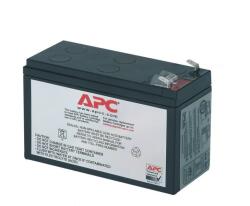 APC Acumulator APC pentru BE700-GR, BE700G-GR, BK650I (RBC17) - n-shop