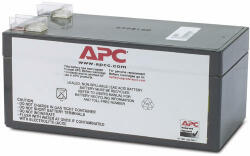 APC APC cartus baterii de rezerva 12V, 3200mAh (RBC47)