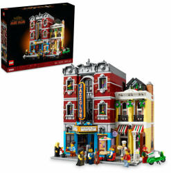 LEGO® ICONS™ - Jazz Club (10312)