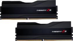 G.SKILL Trident Z 32GB (2x16GB) DDR5 6000MHz F5-6000J3040F16GX2-TZ5K