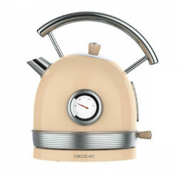 Cecotec Thermosense 420 beige Vintage