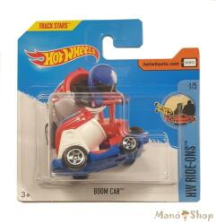Mattel - HW Ride Ons - Boom Car (DTX11)