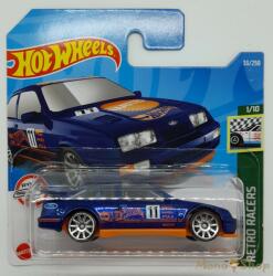 Mattel - Retro Racers - '87 Ford Sierra Cosworth (HCW87)