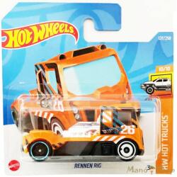 Mattel - HW Hot Trucks - Rennen Rig (HCW42)