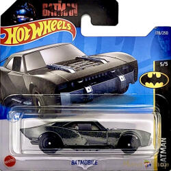  Hot Wheels - Batman - Batmobile (HCT65)