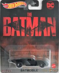 Mattel Premium - The Batman - Batmobile (GRL75) (GRL75)