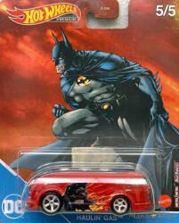 Mattel Premium - DC Batman - Haulin' Gas (HCN94)