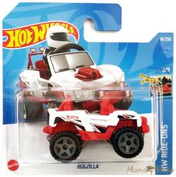 Mattel - HW Ride Ons - Bogzilla (HCW85)