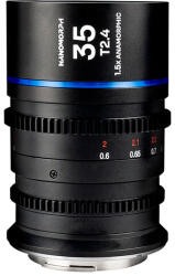 Venus Optics Laowa Nanomorph 35mm T2.4 1.5x S35 (Sony E) (VE3524SEB)
