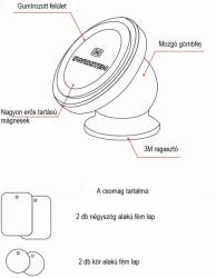 SWISSTEN M2 65010305