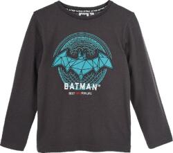 BATMAN Sötétszürke póló felirattal - Batman Méret: 104