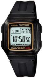 Casio F-201WA-9ADF Ceas