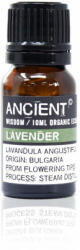 Ancient Wisdom Levendula Bio illóolaj 10 ml
