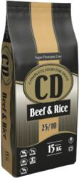 C&D Foods Adult Beef & Rice 15 kg
