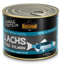 BELCANDO Single Protein - Salmon 200 g