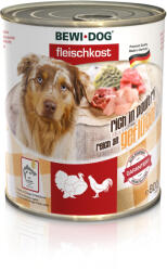 Bewi Dog Poultry Heart 800 g