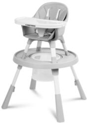 Caretero Velmo 3 in 1 szürke