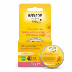 Weleda Bio körömvirágos natúr többcélú védőbalzsam 25g