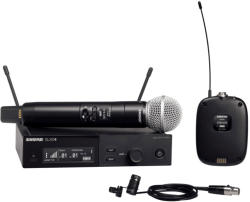 Shure SLXD124E/85-H56