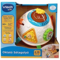 VTech oktató sétagolyó bébijáték (60905)